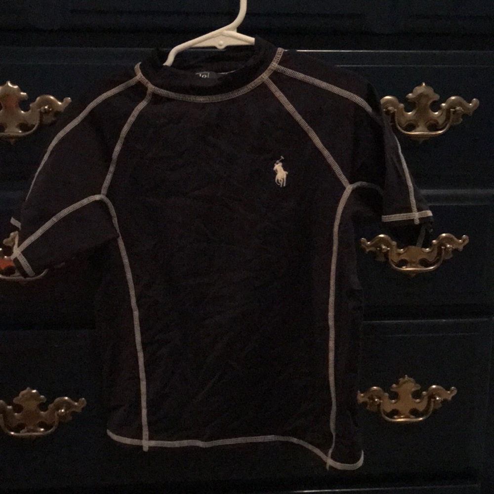 Rash guard